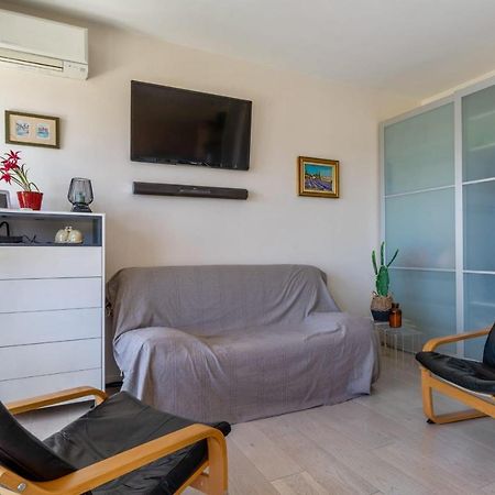 Appartement Ganteaume - Welkeys Cassis Ngoại thất bức ảnh