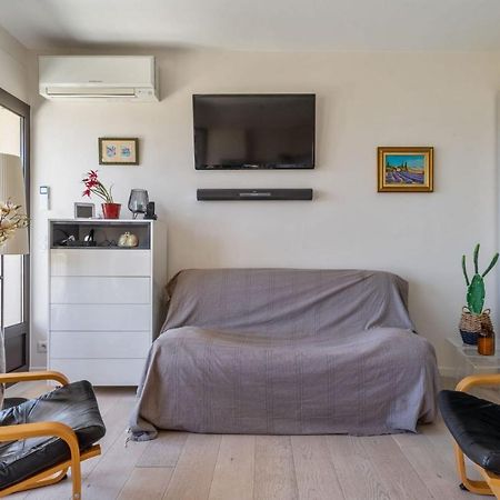 Appartement Ganteaume - Welkeys Cassis Ngoại thất bức ảnh