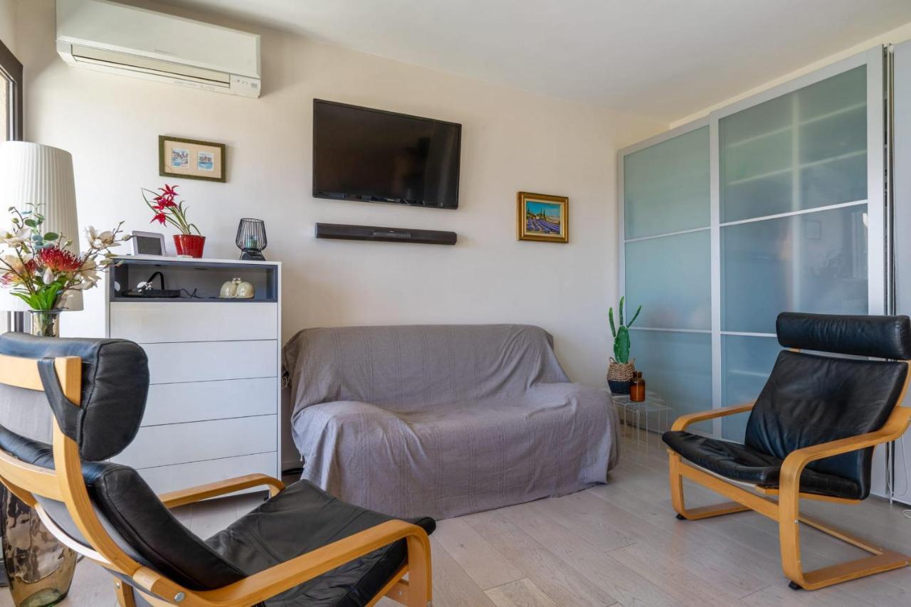 Appartement Ganteaume - Welkeys Cassis Ngoại thất bức ảnh