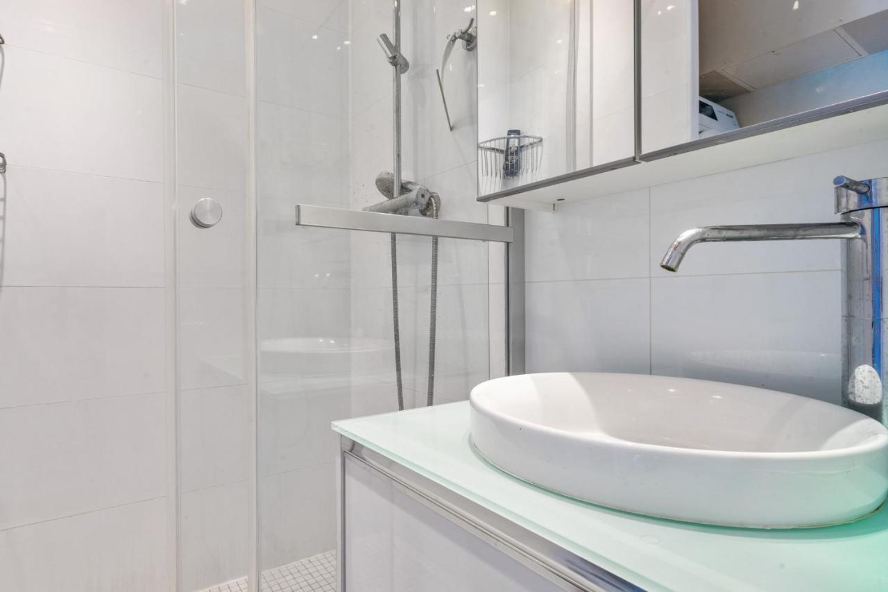 Appartement Ganteaume - Welkeys Cassis Ngoại thất bức ảnh