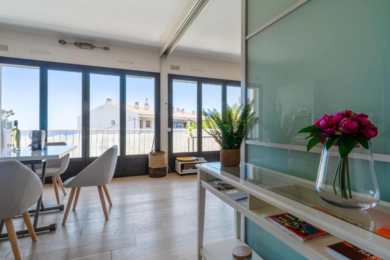 Appartement Ganteaume - Welkeys Cassis Ngoại thất bức ảnh
